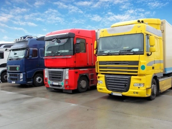 İzmir Kürtün Nakliye